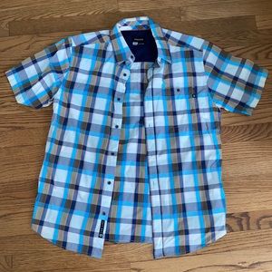 Marmot for Life Medium Men’s Button Down Shirt